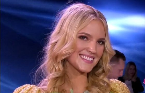 Miss Polonia poprowadzi „Pytanie na śniadanie”