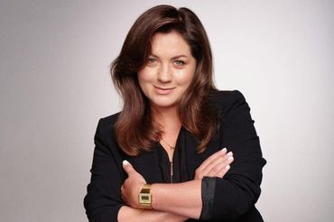 Magdalena Kasperowicz, fot. archiwum prywatne