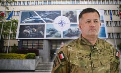 Szef SKW wprost o szpiegu w MON: miał szeroką wiedzę