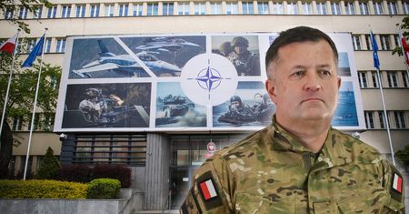Szef SKW wprost o szpiegu w MON: miał szeroką wiedzę
