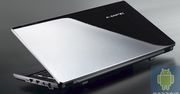 Netbook z Androidem od Averatec?