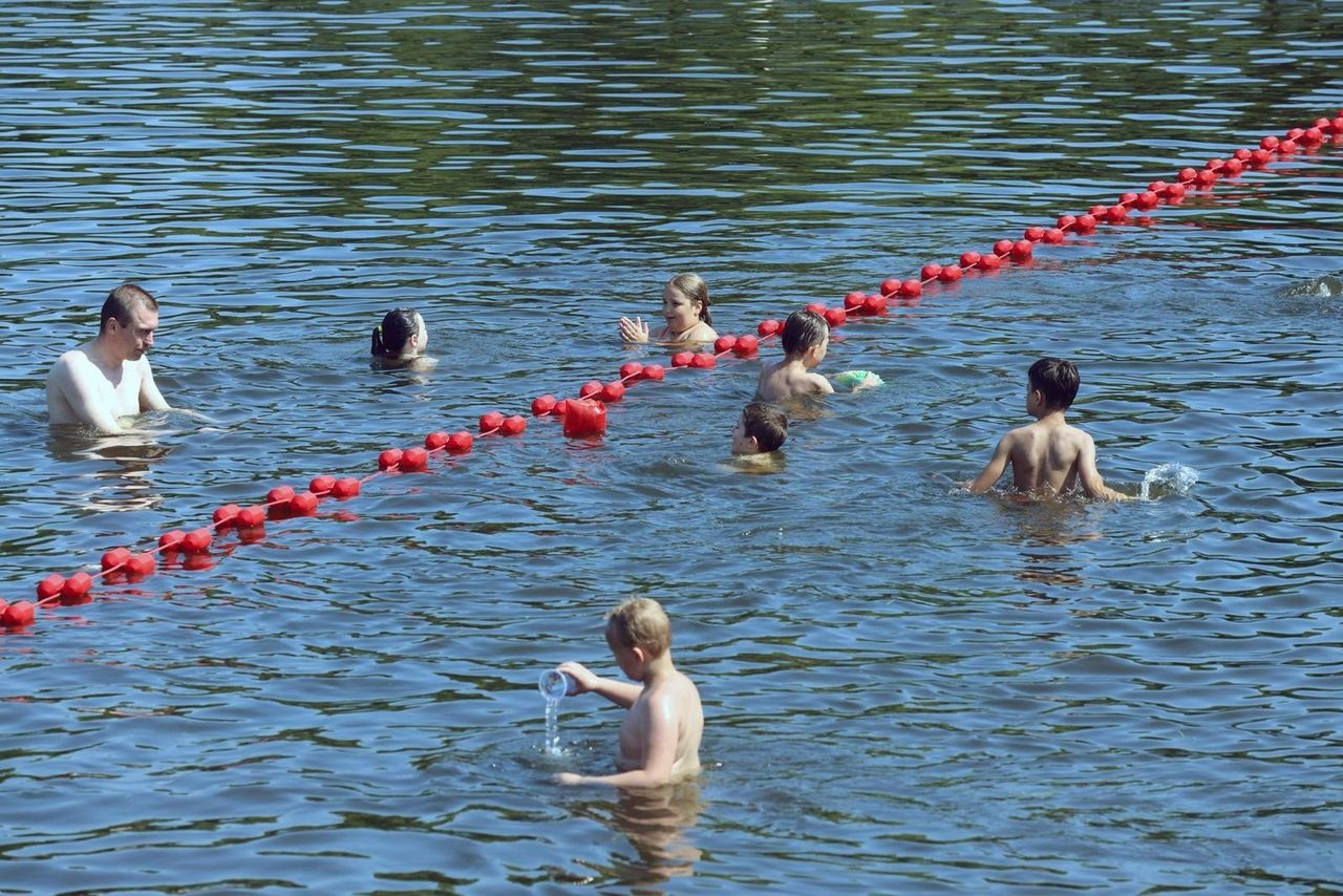 Najpiękniejsze i najczystsze plaże w Wielkopolsce. Tu warto wypoczywać! Sprawdź, gdzie masz najbliżej na wypoczynek w regionie