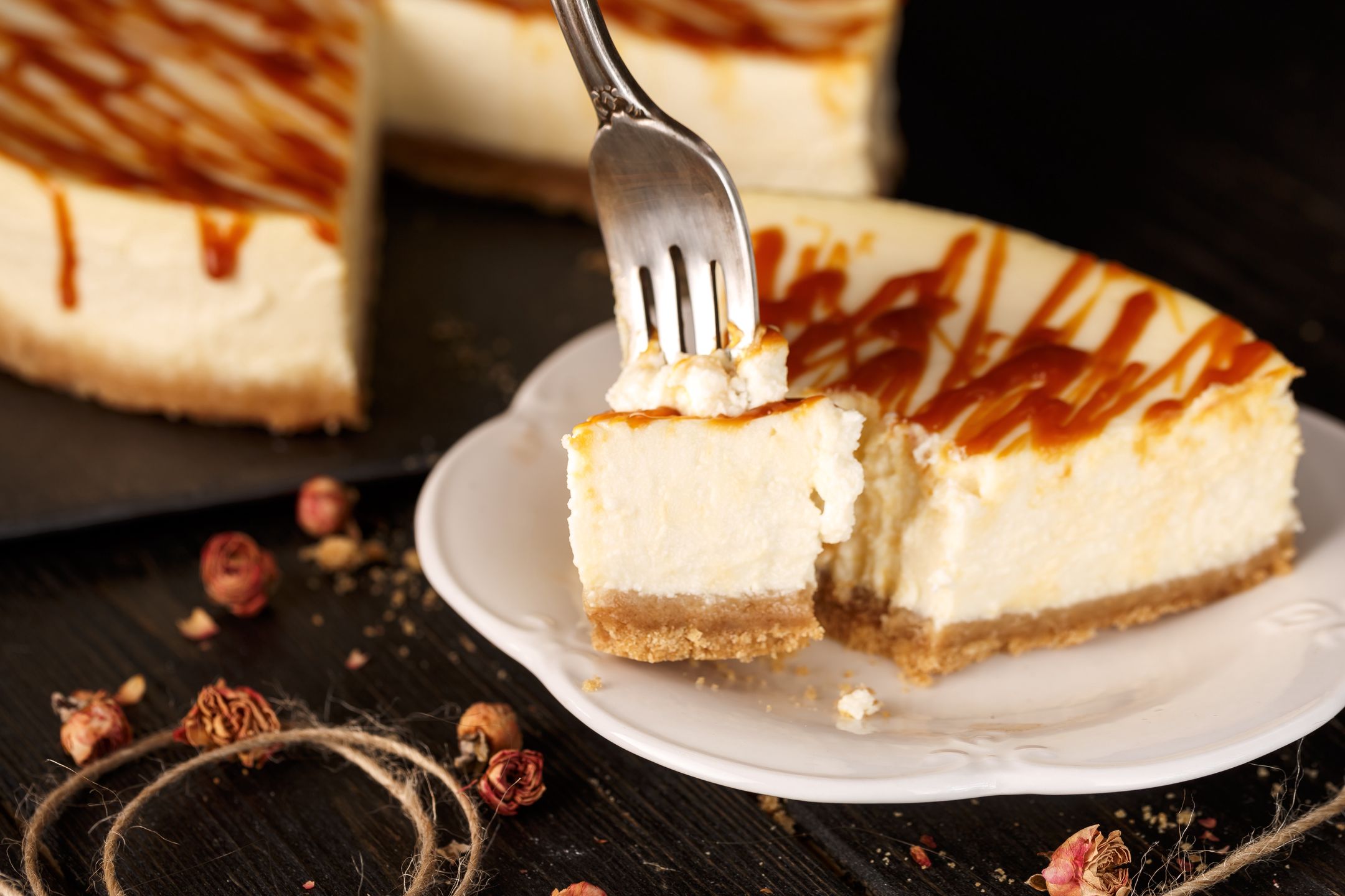Bystrov Alexeycheesecake, caramel, cake, homemade, vanilla, food, wooden, carrot, background, white, vintage, slice, salty, plate, sauce, dark, jar, pumpkin, table, pieces, dessert, two, nut, delicious, piece, sweet, pie, pattern, fresh, tasty, cream, sugar, cheese, pastry
