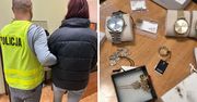 Kradła na potęgę. Kobieta usłyszała 35 zarzutów