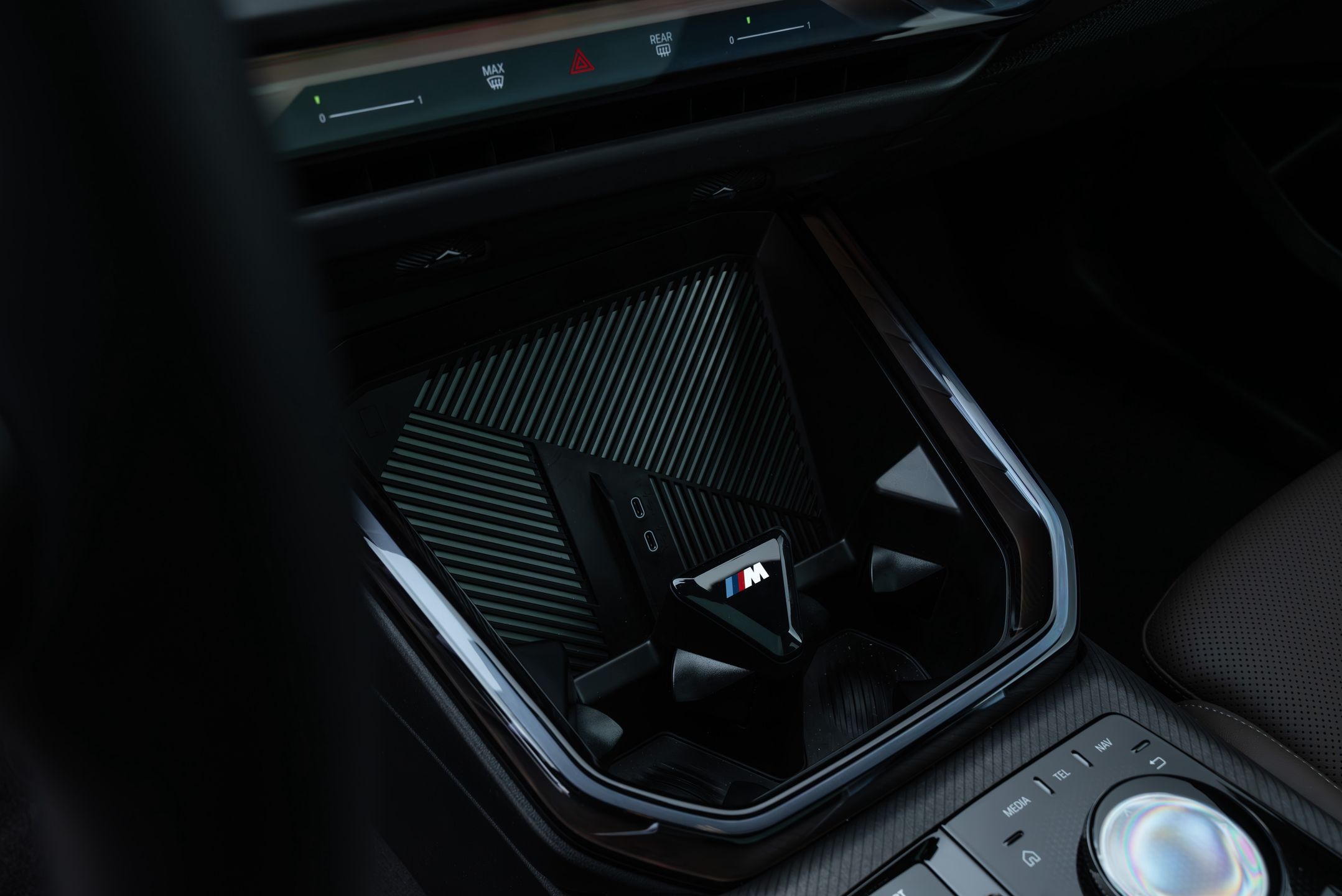 BMW X3 M50 (G45)
