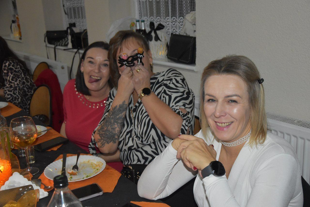 Dziewoklucz: Wspaniała atmosfera podczas Zabawy Andrzejkowej