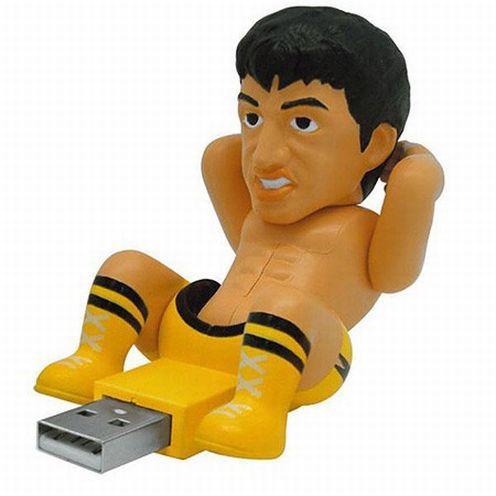 Wsadź sobie Rocky'ego w... 2