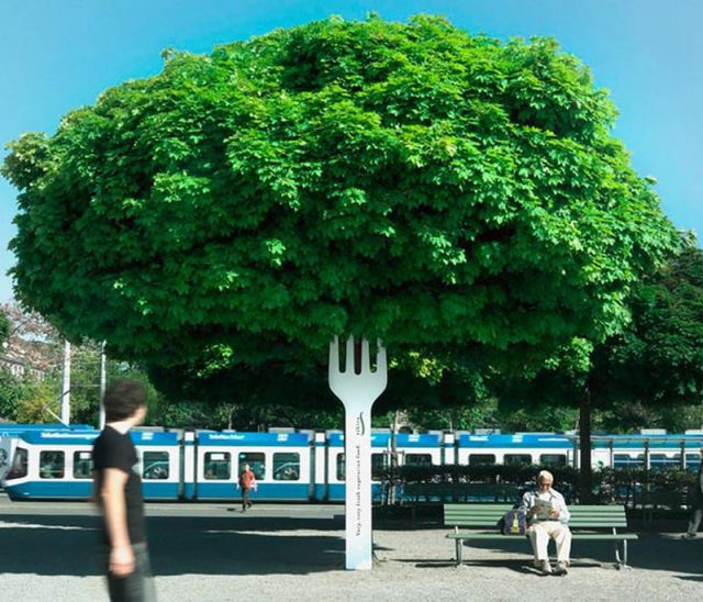 30 wielkich, przykuwających uwagę reklam 20