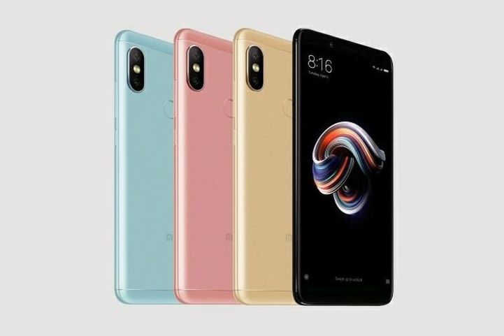 Jutro zobaczymy Xiaomi Redmi Note 5. Dziś znamy już wygląd i specyfikację