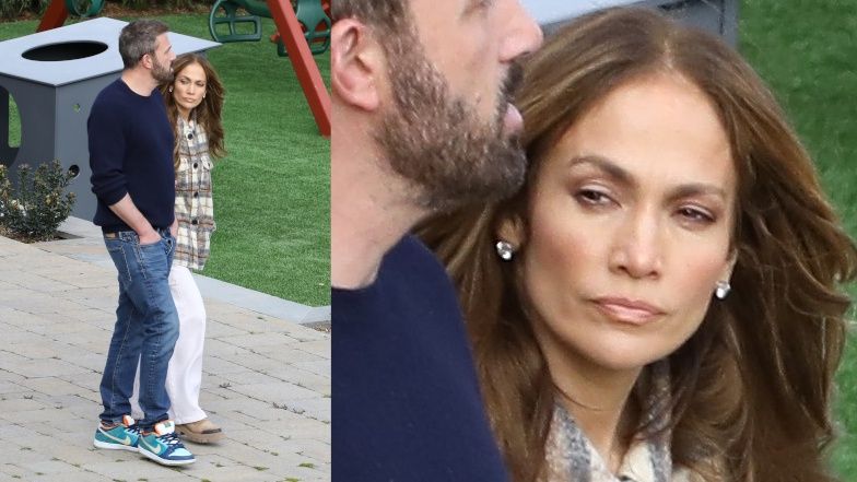 Jennifer Lopez i Ben Affleck rozważają kupno rezydencji za 64 miliony dolarów