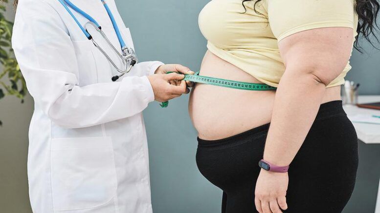 Pani Doktor i kobieta