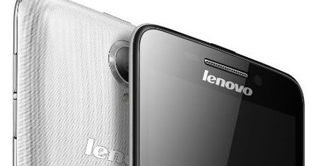 Lenovo zapowiada niedrogie, ale stylowe urzadzenia