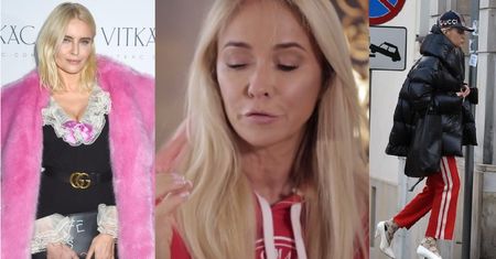 Przetakiewcz walczy o względy Horodyńskiej: "Piękna, odważna i nowatorska!"