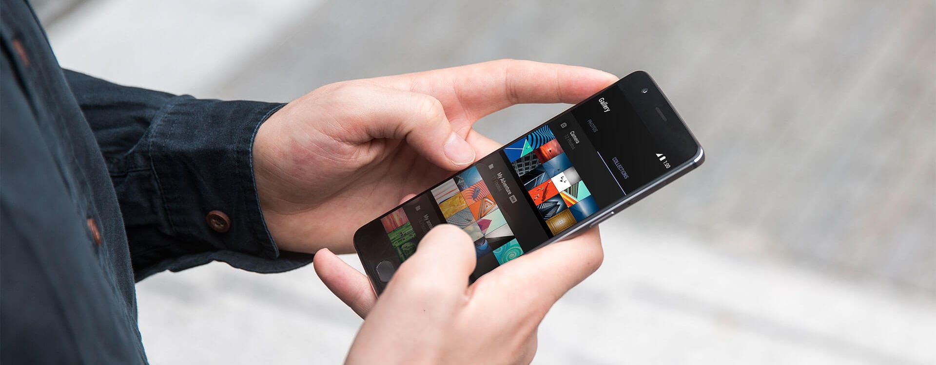 OnePlus 3T oficjalnie. Snapdragon 821, większa bateria i... aparat dla fanów selfie 3