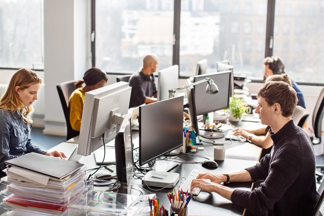Pokolenie Z na rynku pracy. Oto czego chce