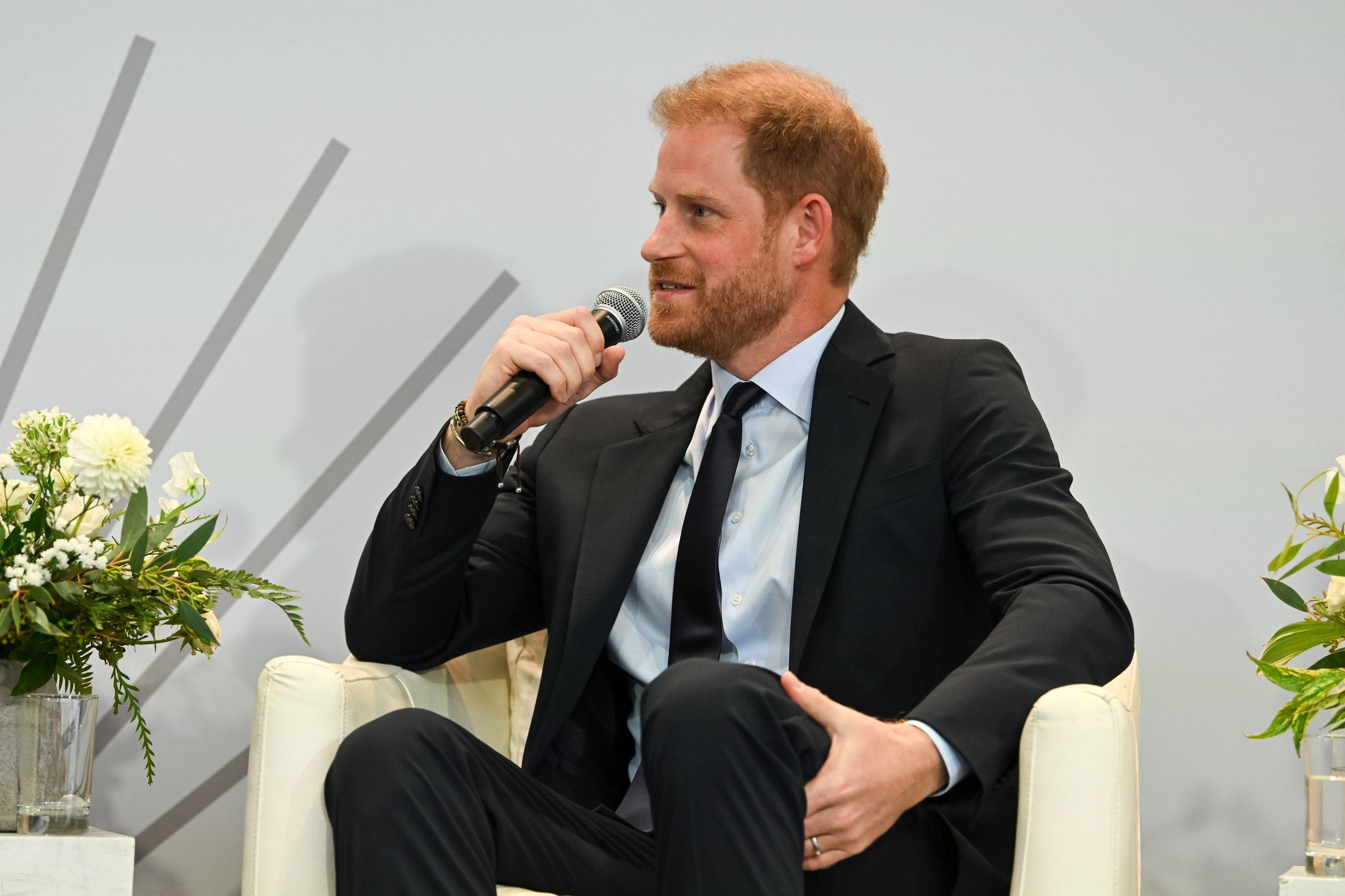 Książę Harry