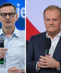 Powrót po kilku miesiącach. Jest najnowszy sondaż zaufania