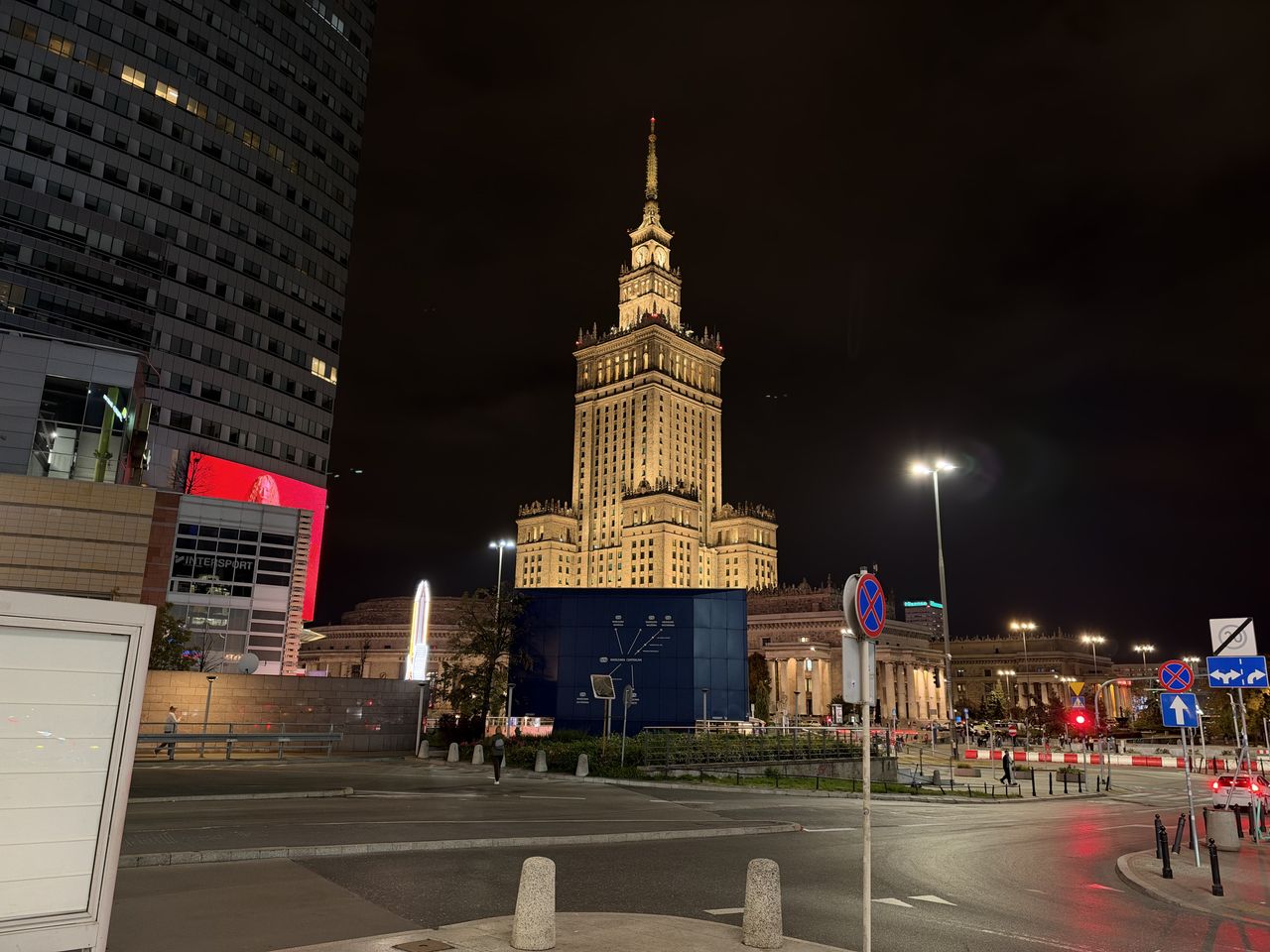 iPhone 18 Pro Max - przykładowe zdjęcie