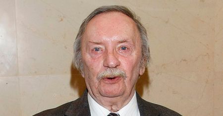 Wojciech Pokora potajemnie wziął ślub. Później żona uratowała mu życie