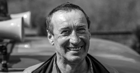 NIE ŻYJE uczestnik "Chłopaków do wzięcia"! "W niedzielę niespodziewanie odszedł od nas na ostatnią wartę Oficer Wiesiek"