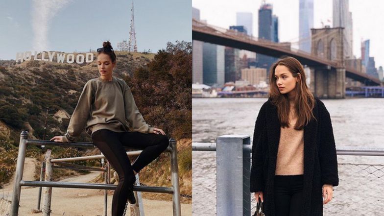 Nowa dziewczyna Bartosza Kapustki