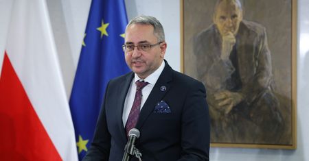 Co z uchyleniem immunitetu sędziemu Lasocie? Decyzja SN