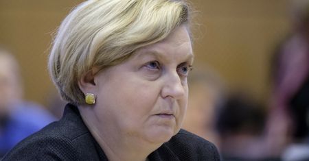 Europosłanka PiS ostro do Rosji: Wara od Ukrainy!