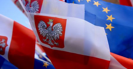 Gigantyczna kara dla Polski. Milion euro dziennie