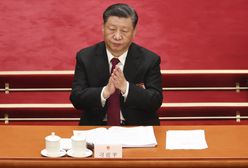 Chiny "zabezpieczają tyły". Niespodziewane słowa ambasadora