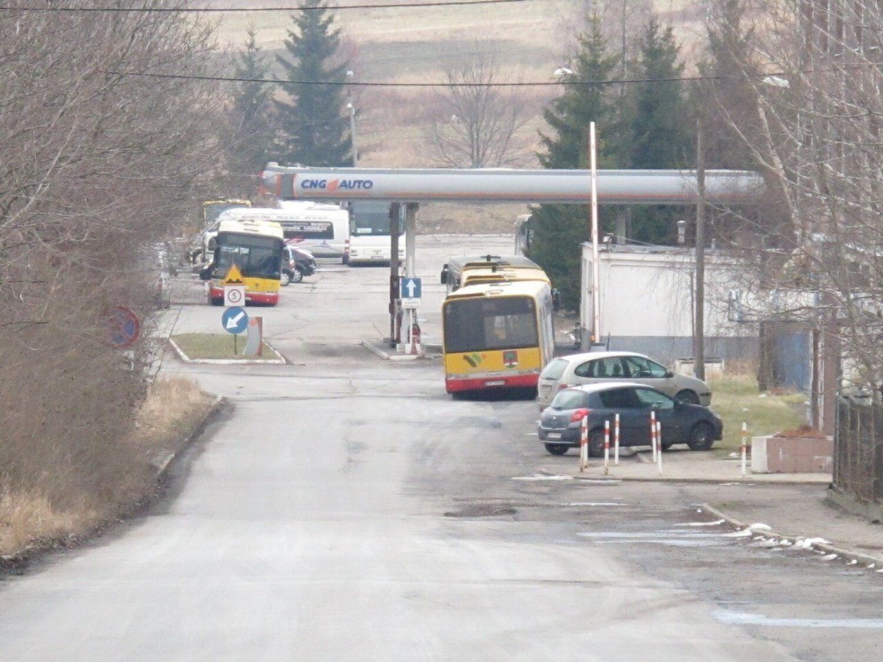 Autobusy na linii nr 10 zamiast ulicą Ludową i Reja pojadą w kierunku Podgórza jak i Konradowa przez ul. Wysockiego.