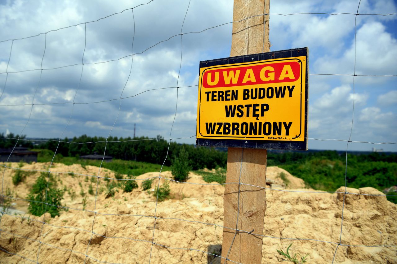 Warunki zabudowy na nowych zasadach. Sprawdź, czy zbudujesz dom na swojej działce