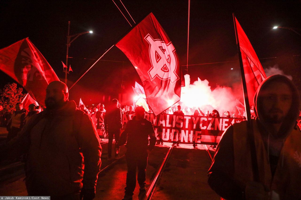 Częstochowa. Spór o krzyż celtycki. Sąd ogłosił wyrok