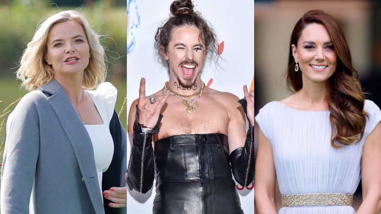 Które gwiazdy są ze sobą spokrewnione? 