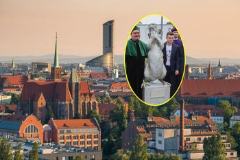 Nietypowy pomnik we Wrocławiu. Ma mieć symboliczny wymiar
