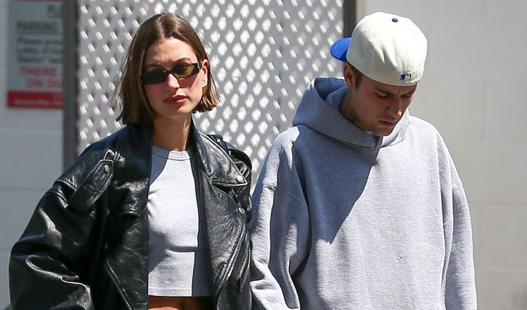Hailey Baldwin Bieber rozważa separację z Justinem Bieberem