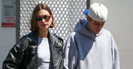 Hailey Bieber rozważa SEPARACJĘ z Justinem?! "Potrzebuje przerwy"