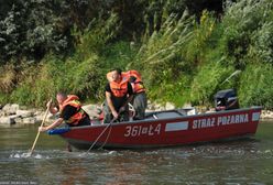 Zwłoki na wysepce pośrodku jeziora. Wkracza prokuratura