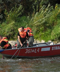 Zwłoki na wysepce pośrodku jeziora. Wkracza prokuratura