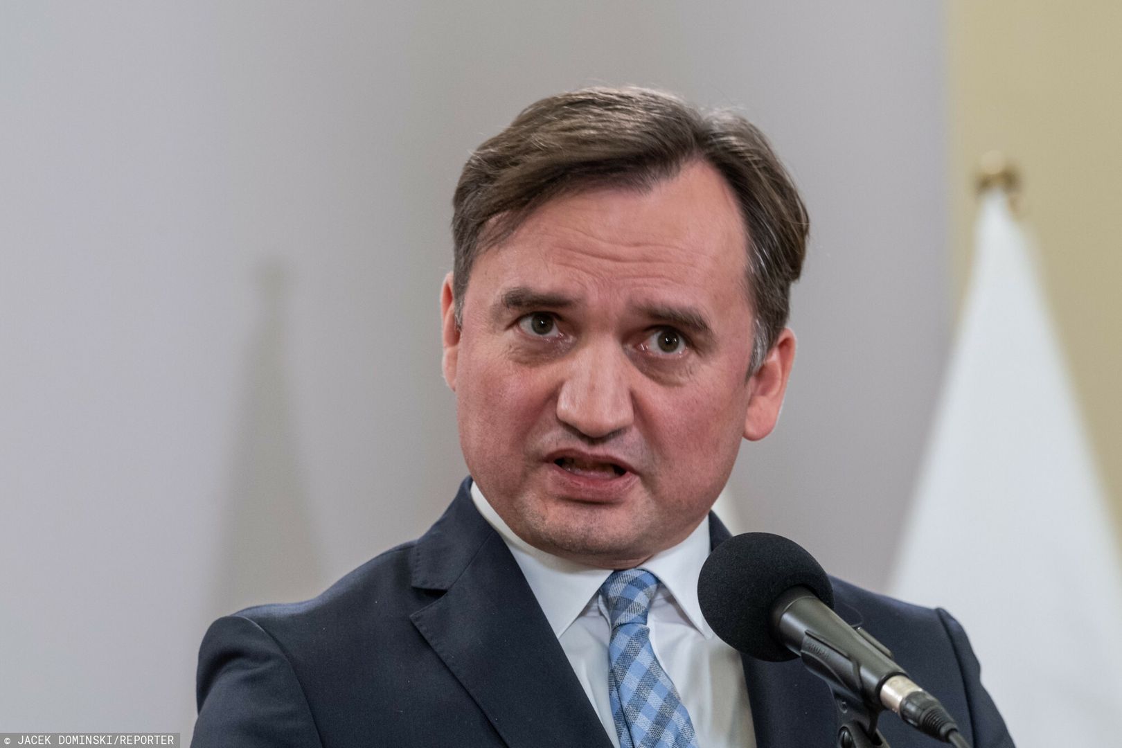 Skarb państwa kontra sędzia Justyna Koska-Janusz. Sąd Najwyższy zajmie się sprawą