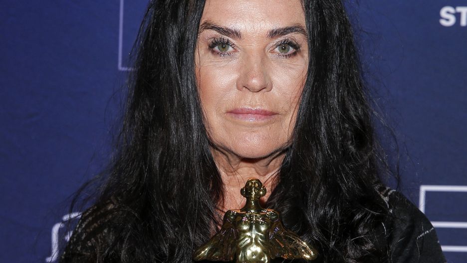 Ewa Krawczyk przeżywa dramat za dramatem