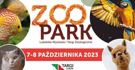 Wystawa i Targi Zoologiczne ZOOPARK – zobacz atrakcje!