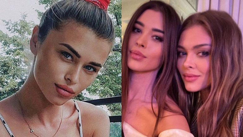 Siostra Joanny Opozdy