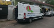 Poznań: Jest już nowy harmonogram gratowozu. Zyskał wiele lokalizacji