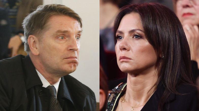 Kinga Rusin reaguje na ZWIERZENIA Tomasza Lisa u Żurnalisty: "Zastanowię się, czy warto komentować PROWOKACJE Lisa" (FOTO)