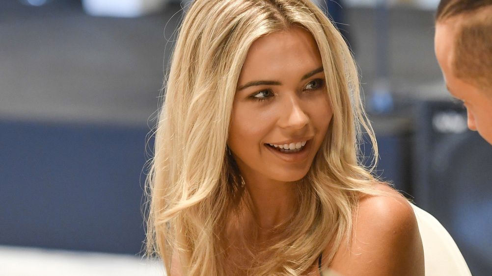 Sandra Kubicka pokazała stylizację na lato 