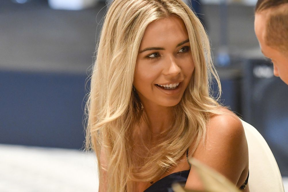 Sandra Kubicka pokazała stylizację na lato 