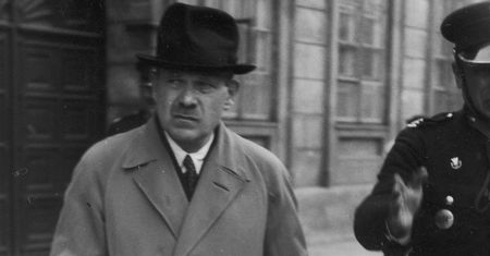 Sprawa Stanisława Cywińskiego. Za jedno złe słowo o Piłsudskim został skatowany i postawiony przed sądem