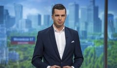 Poseł PO w TVP Info zarzucił Michałowi Rachoniowi związki z Amber Gold, dziennikarz zapowiada pozew (wideo)