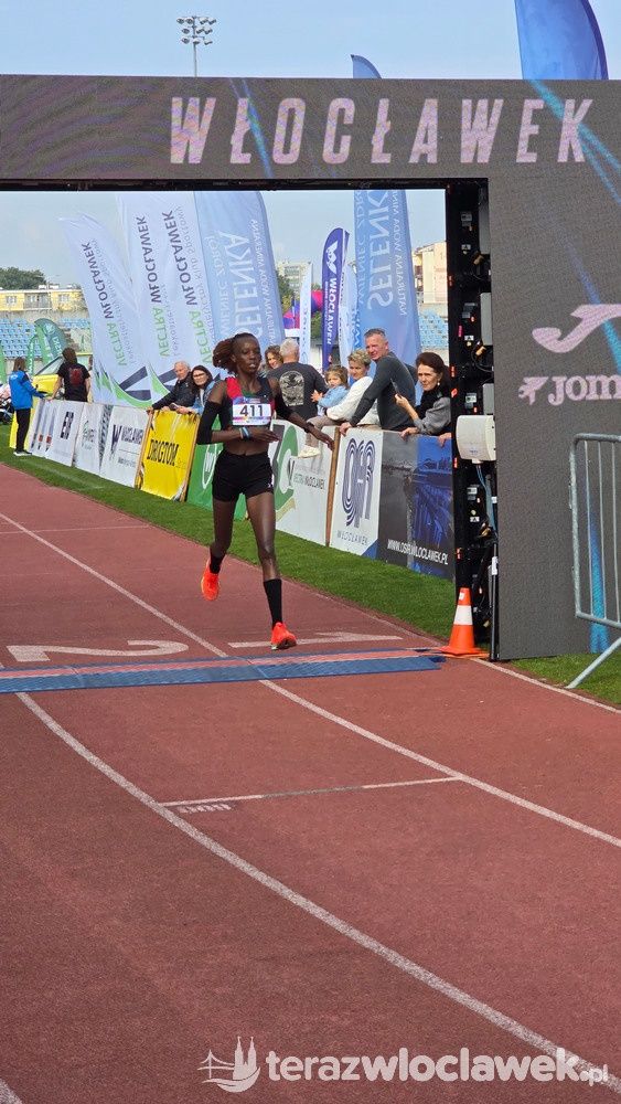 13 Półmaraton Włocławek