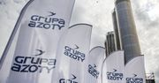 "Miotły" w Azotach ciąg dalszy. Rezygnacja